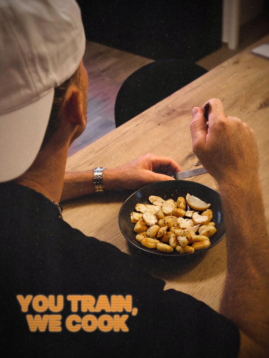 Combien de protéines par jour pour prendre du muscle ?