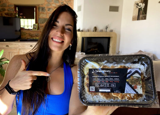 Nutrition sportive : faut-il manger différemment les jours OFF ?