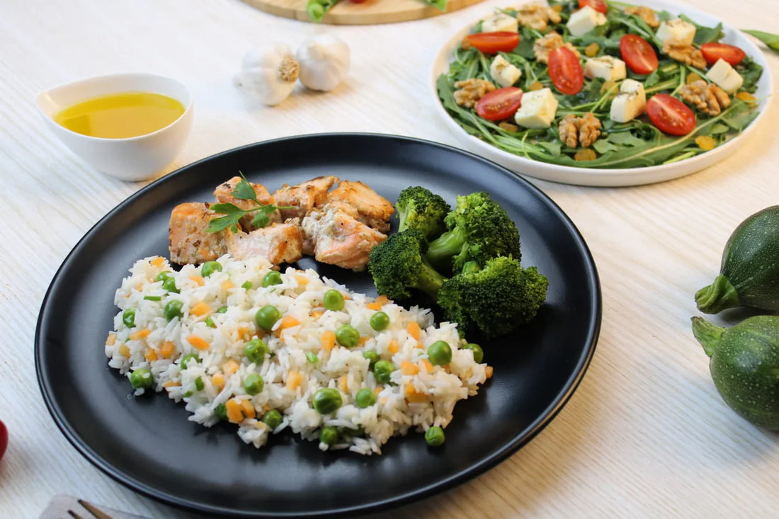 Repas du soir : faut-il manger des glucides pour progresser ?