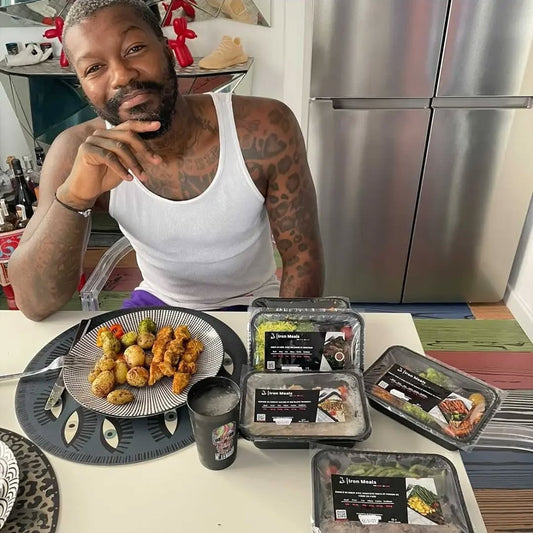 Que manger après l’entraînement pour récupérer plus vite ?