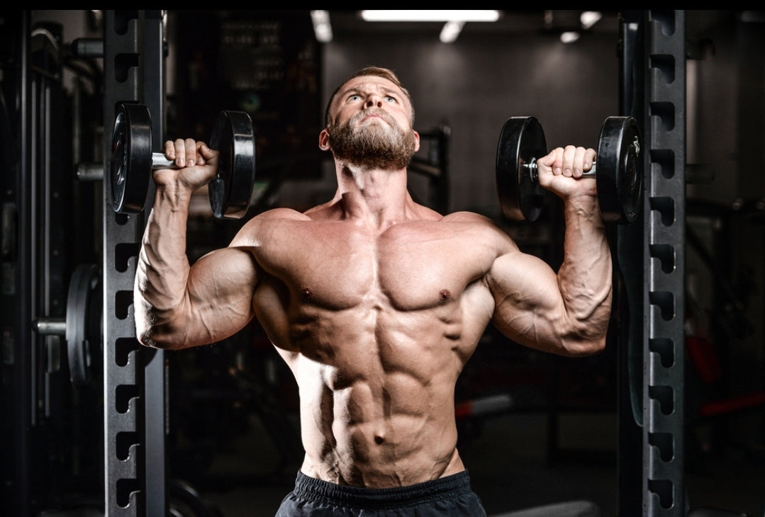 Pourquoi tu stagnes malgré une bonne alimentation ?