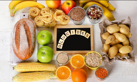 Nutrition sportive : combien de glucides par jour pour progresser ?