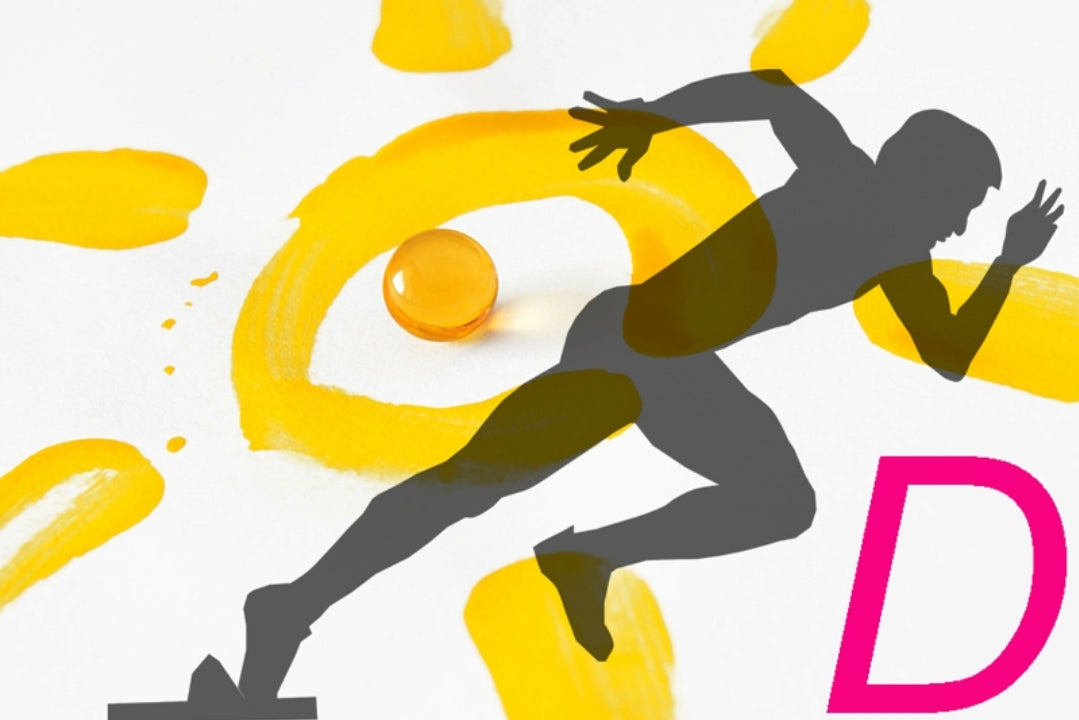 Vitamine D et sport : pourquoi tu manques d’énergie sans le savoir