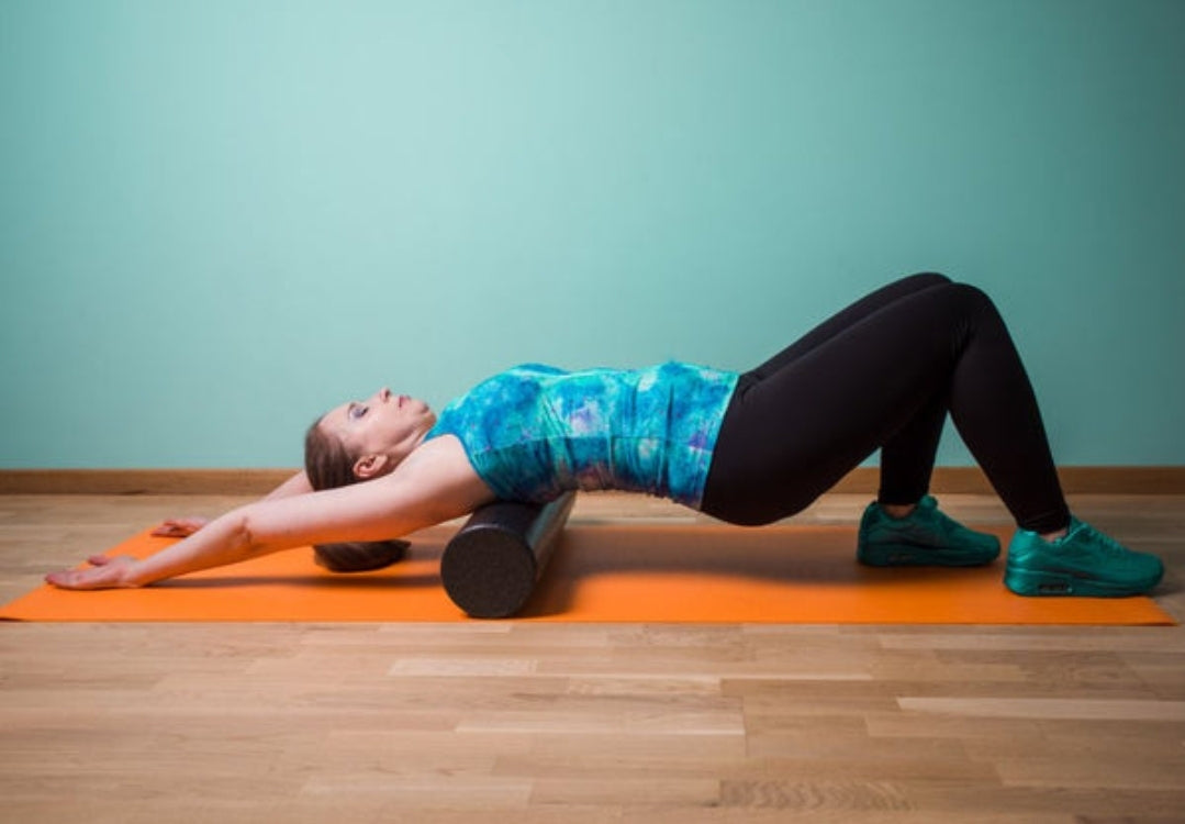 Surentraînement : quand le problème n’est pas le muscle, mais le système nerveux