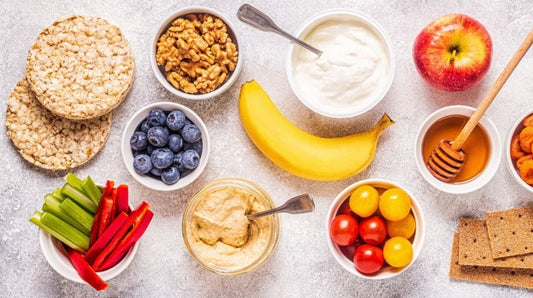 Collations et sport : utiles ou inutiles pour progresser ?