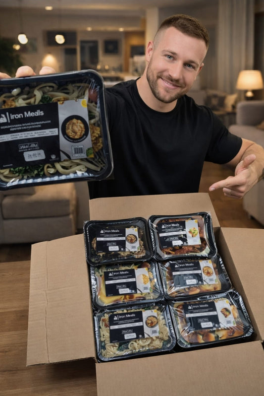 Comment perdre du gras rapidement (sans perdre de muscle)