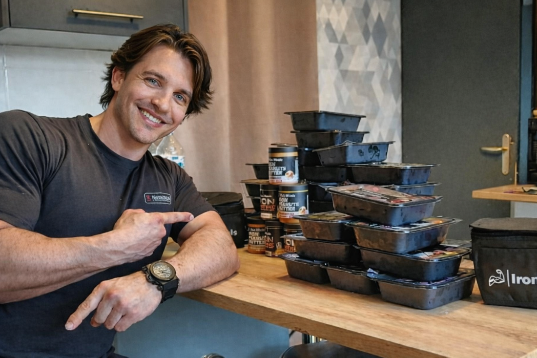 Prise de masse : les erreurs alimentaires qui bloquent tes résultats