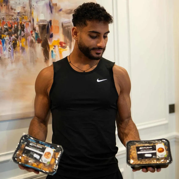 Ils ont choisi IRON MEALS 2