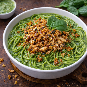 Repas Iron Meals